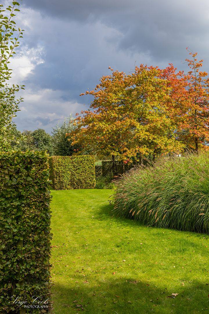 Plantenbakken — realisatie 3