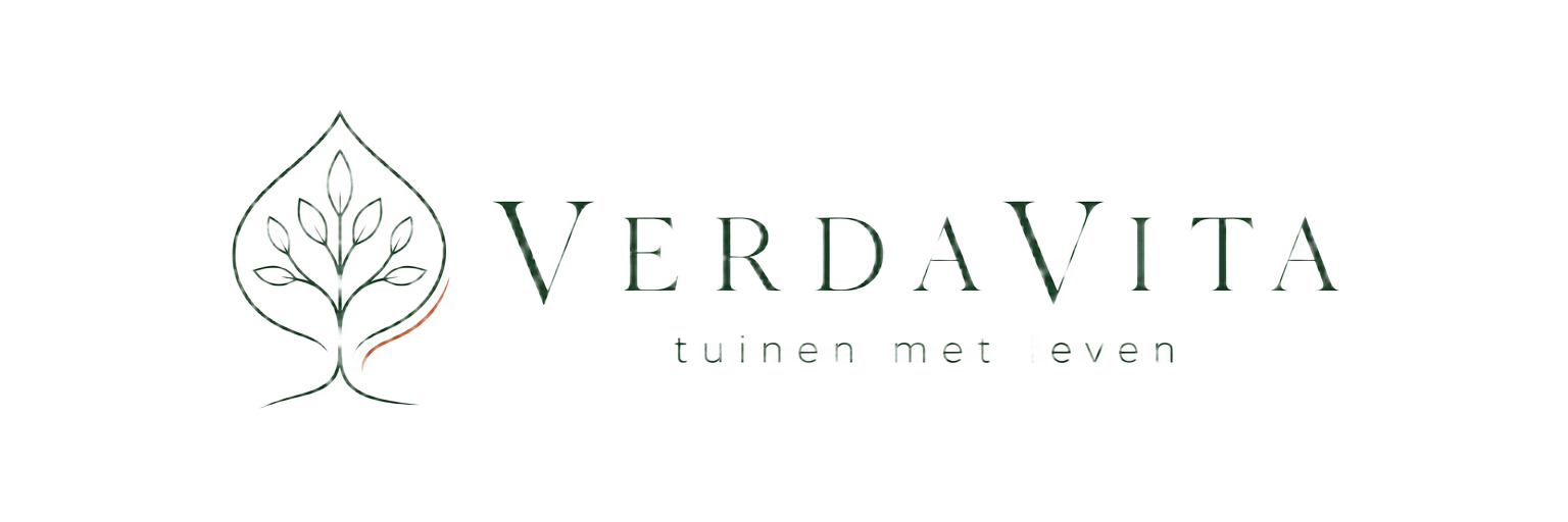 Verdavita logo